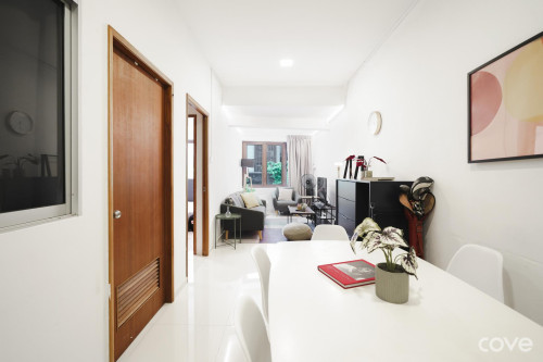 19A Tai Thong Crescent