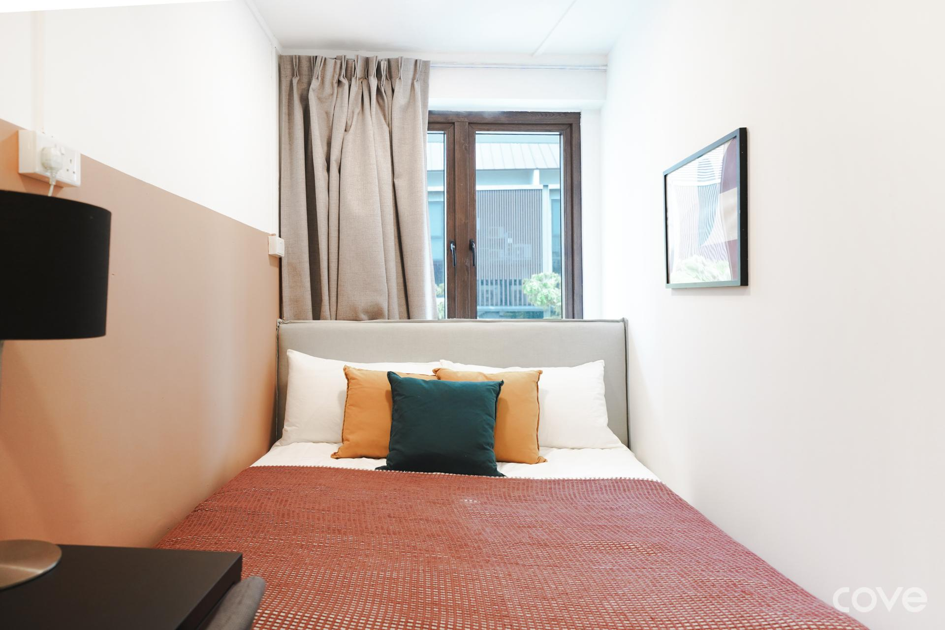 Standard Room - 11