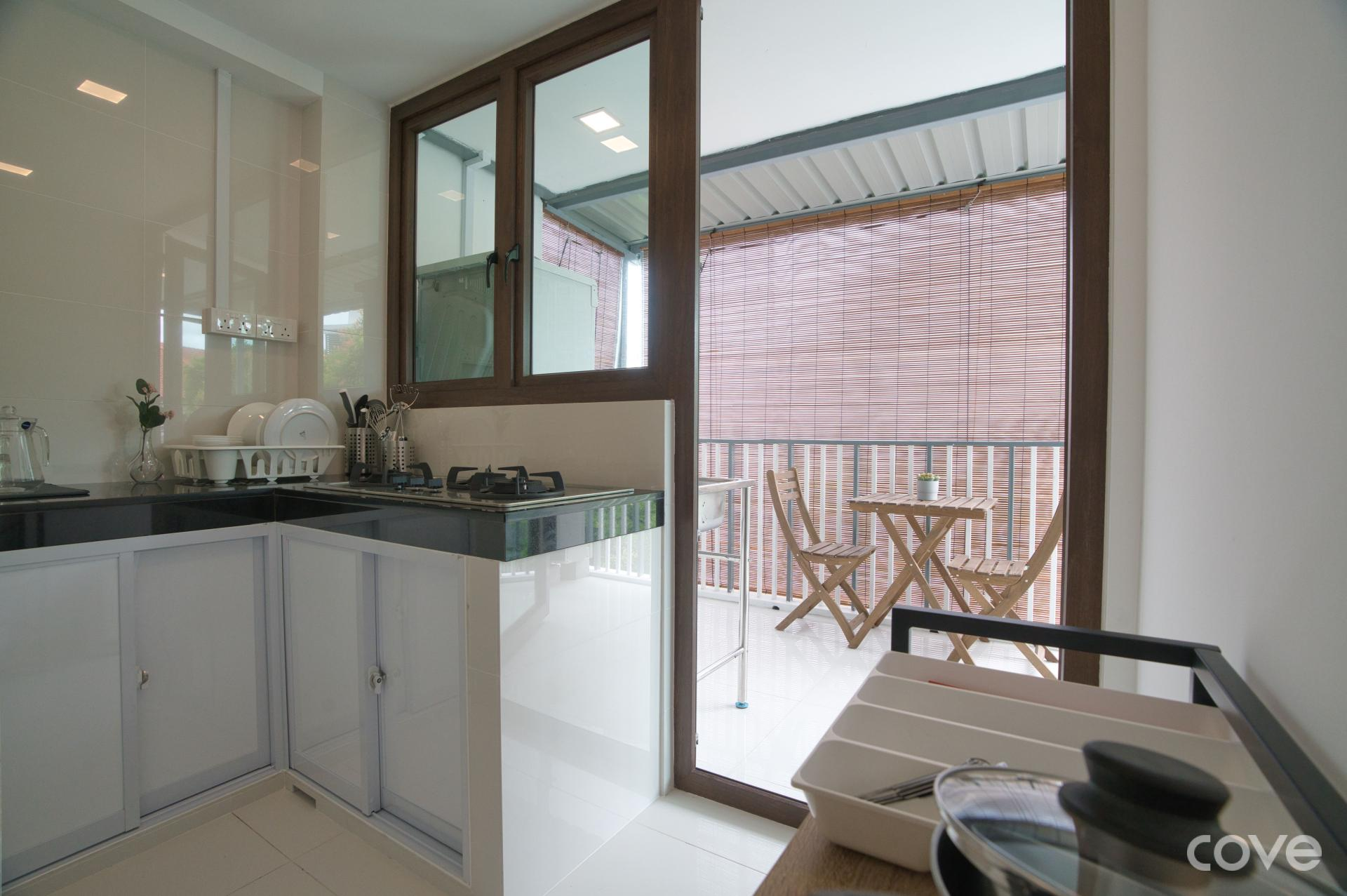 Standard Room - 6