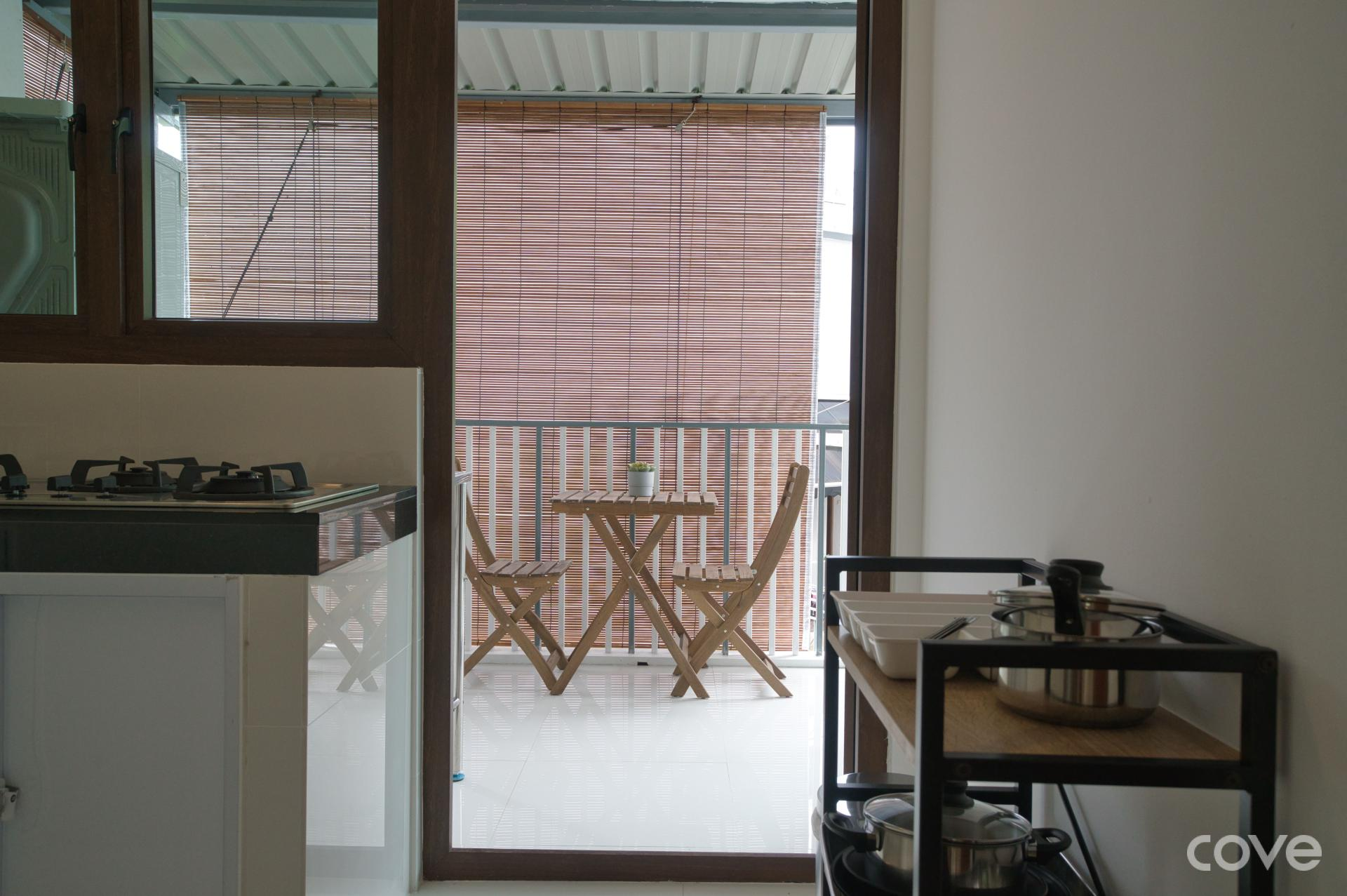 Standard Room - 5