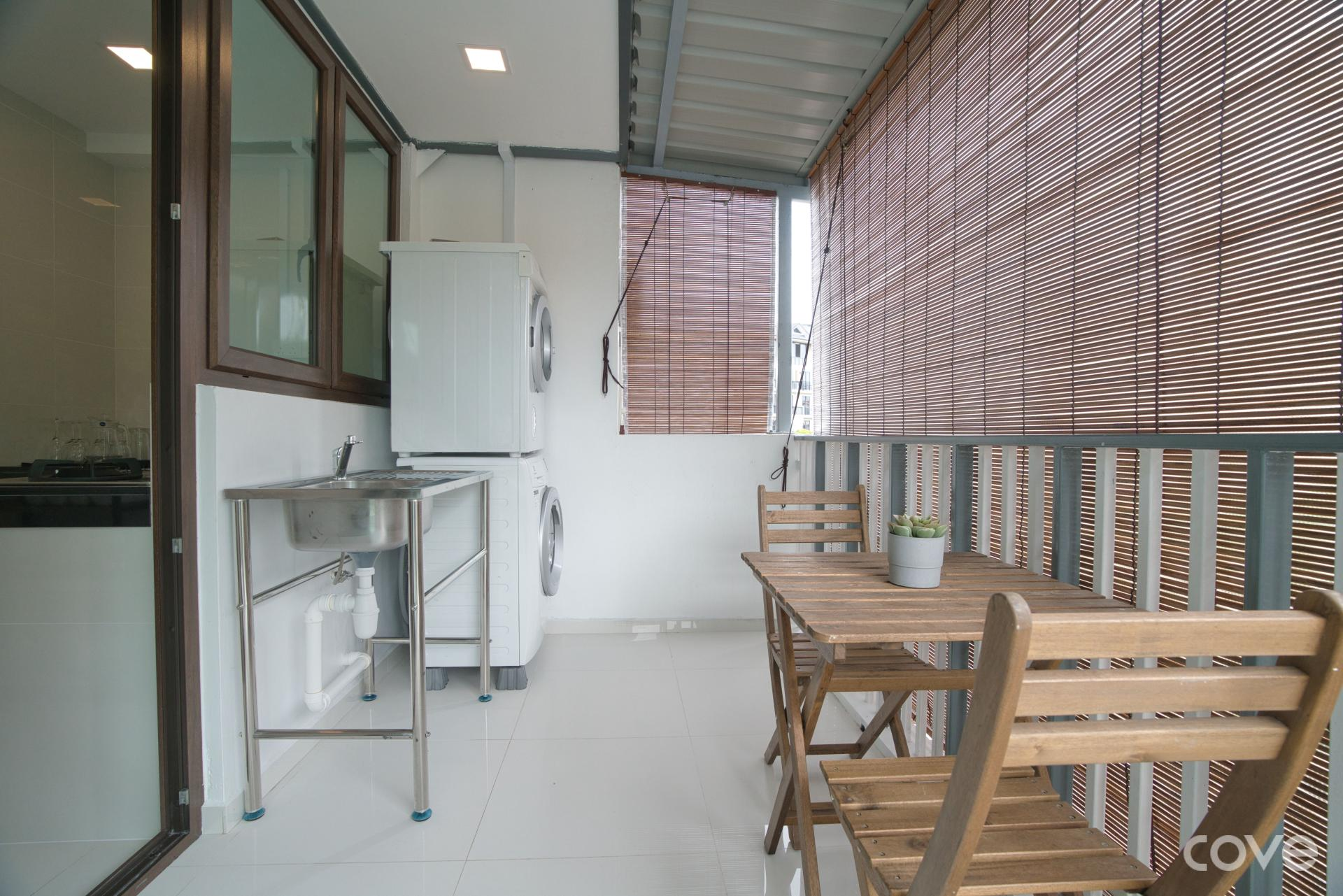 Standard Room - 4
