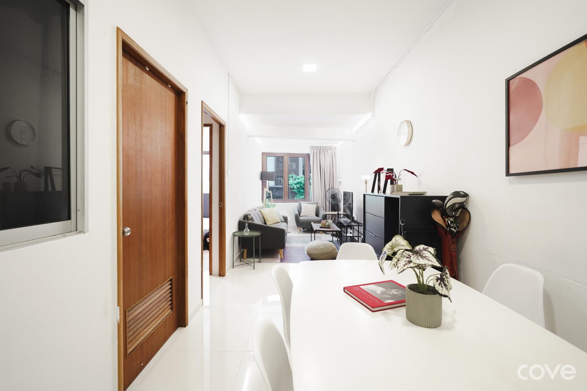 Standard Room - 9