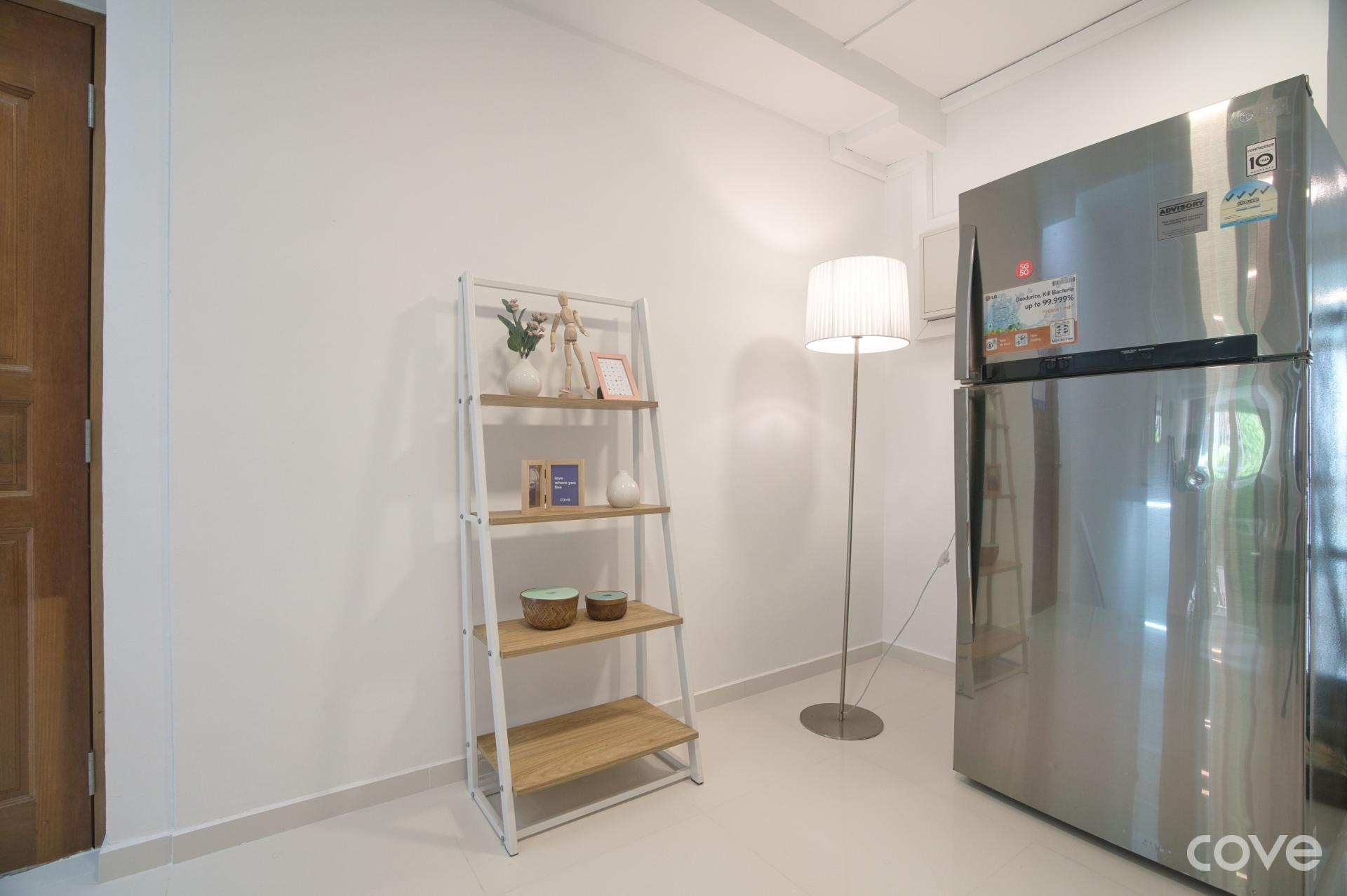 Standard Room - 7