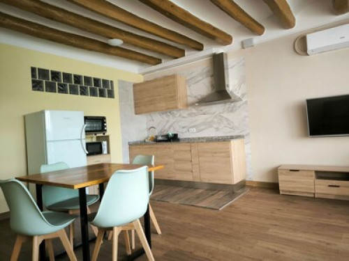 Entire apartment in a village house - Gallery - 5