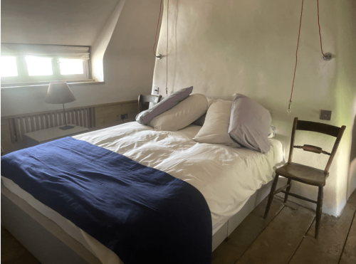 Small cottage in Haddenham