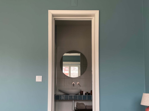 Spacious Apartment in Rua da Bica do Sapato, Lisboa for 100 m² with 2 bedrooms - Gallery - 37