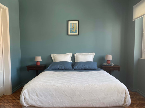 Spacious Apartment in Rua da Bica do Sapato, Lisboa for 100 m² with 2 bedrooms - Gallery - 28