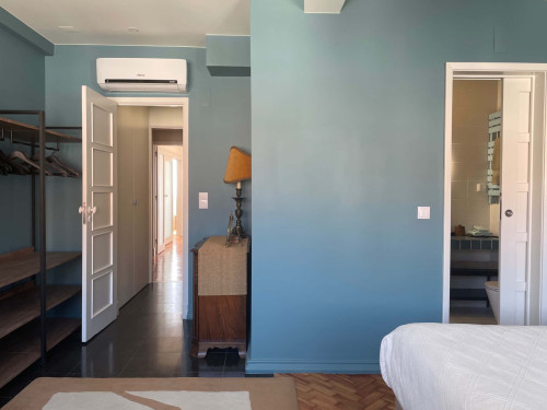 Spacious Apartment in Rua da Bica do Sapato, Lisboa for 100 m² with 2 bedrooms - Gallery - 29