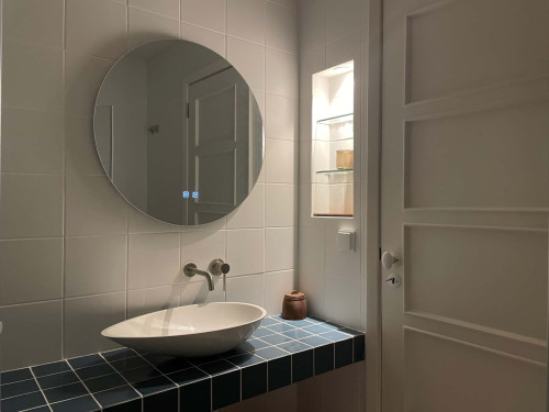 Spacious Apartment in Rua da Bica do Sapato, Lisboa for 100 m² with 2 bedrooms - Gallery - 18