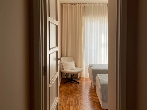 Spacious Apartment in Rua da Bica do Sapato, Lisboa for 100 m² with 2 bedrooms - Gallery - 41