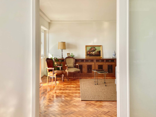 Spacious Apartment in Rua da Bica do Sapato, Lisboa for 100 m² with 2 bedrooms - Gallery - 38