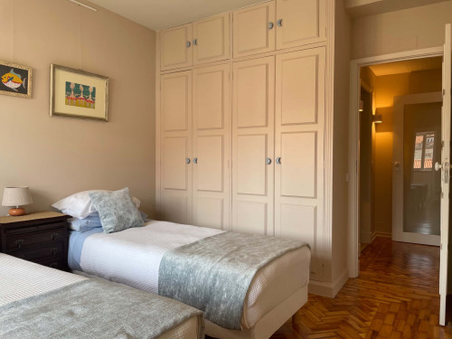 Spacious Apartment in Rua da Bica do Sapato, Lisboa for 100 m² with 2 bedrooms - Gallery - 30