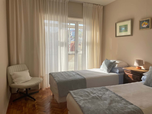 Spacious Apartment in Rua da Bica do Sapato, Lisboa for 100 m² with 2 bedrooms - Gallery - 15