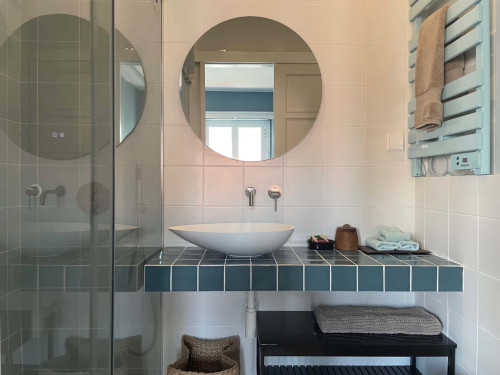 Spacious Apartment in Rua da Bica do Sapato, Lisboa for 100 m² with 2 bedrooms - Gallery - 17