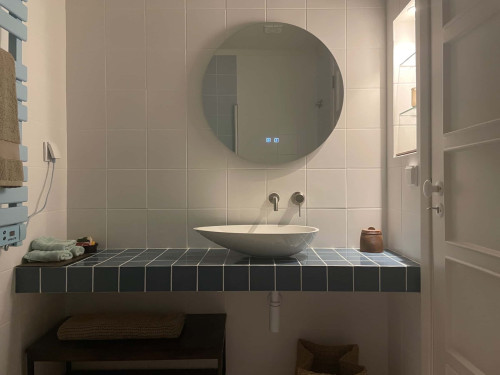 Spacious Apartment in Rua da Bica do Sapato, Lisboa for 100 m² with 2 bedrooms - Gallery - 2