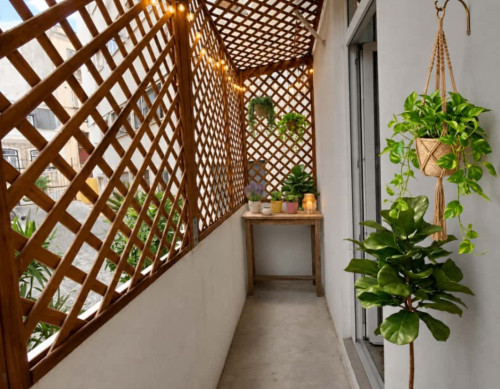 Spacious Apartment in Rua dos Sapadores, Lisboa for 105 m² with 2 bedrooms