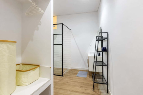 Spacious Apartment in Rua dos Sapadores, Lisboa for 105 m² with 2 bedrooms - Gallery - 7