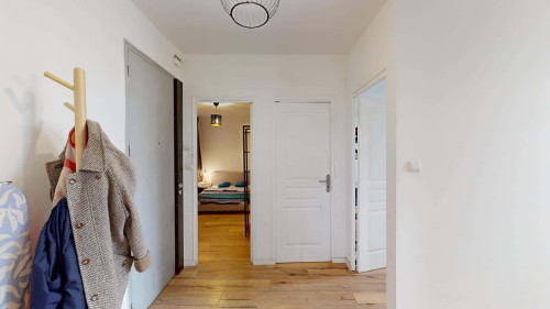 Room in Rue François Simon, Marseille for 64 m² with 4 bedrooms - Gallery - 13