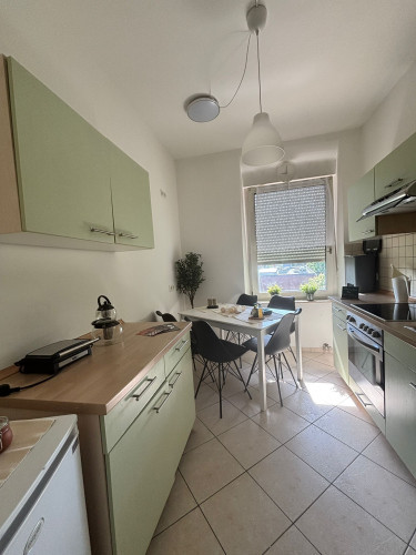 Exclusive furnished business apartment in Nuremberg - Gallery - 9