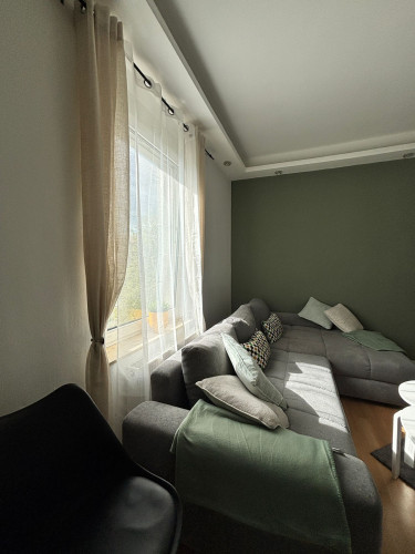 Exclusive furnished business apartment in Nuremberg - Gallery - 14