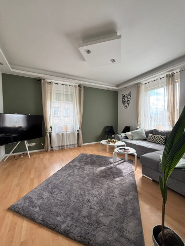 Exclusive furnished business apartment in Nuremberg - Gallery - 15