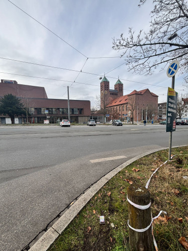 Exclusive furnished business apartment in Nuremberg - Gallery - 6