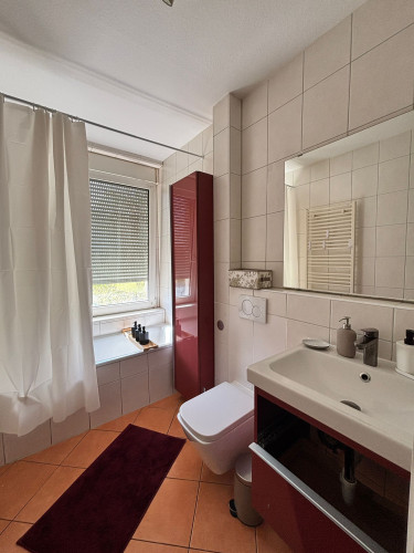 Exclusive furnished business apartment in Nuremberg - Gallery - 20