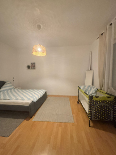 Exclusive furnished business apartment in Nuremberg - Gallery - 3