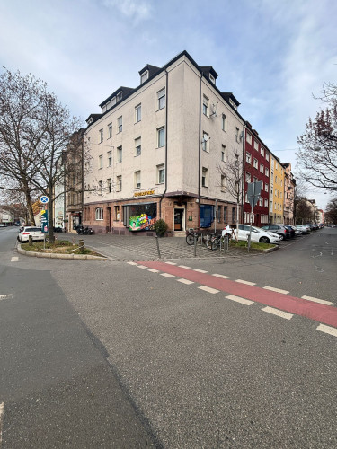 Exclusive furnished business apartment in Nuremberg - Gallery - 5