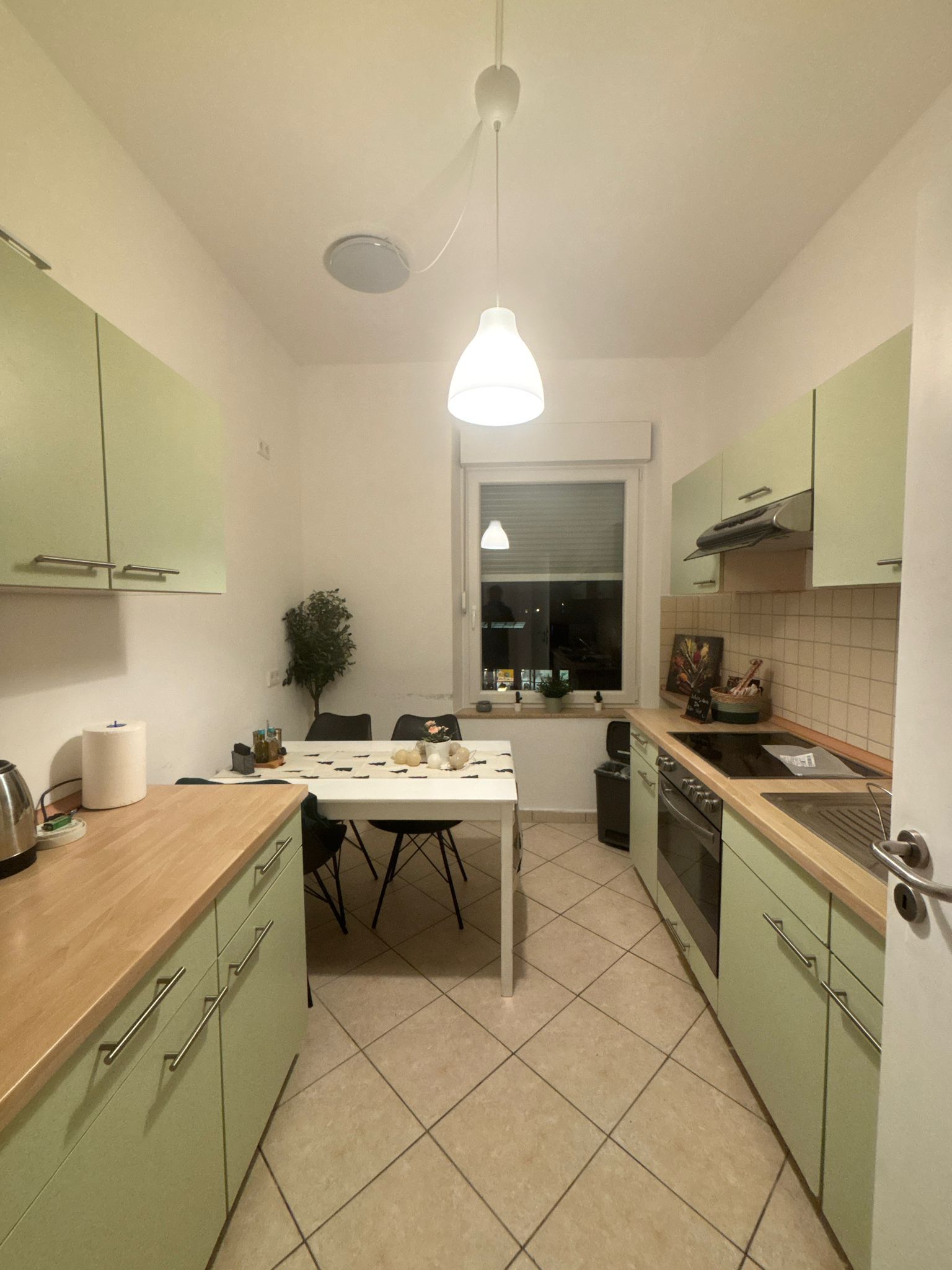 Exclusive Furnished Business Apartment In Nuremberg - 5