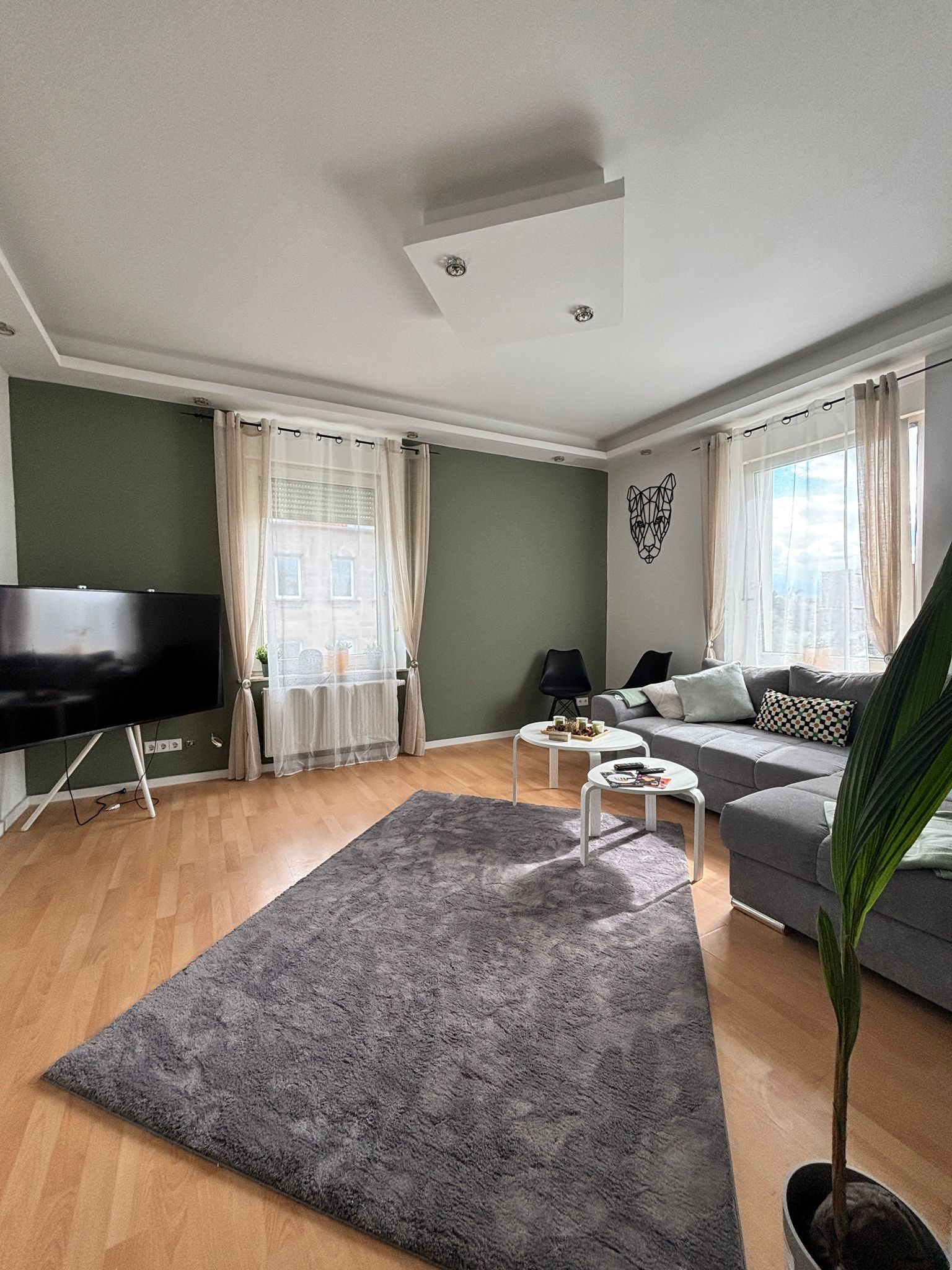 Exclusive Furnished Business Apartment In Nuremberg - 11