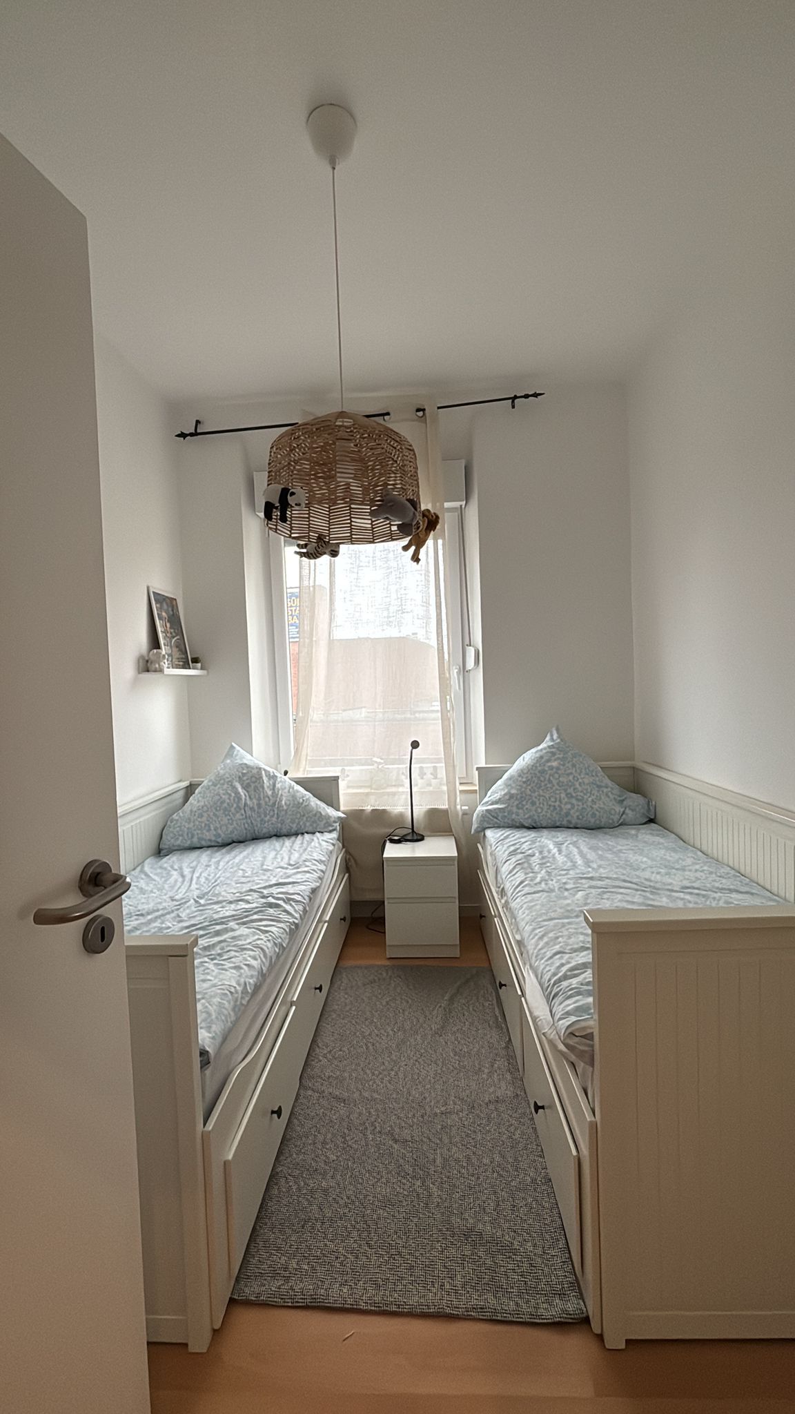 Exclusive Furnished Business Apartment In Nuremberg - 1