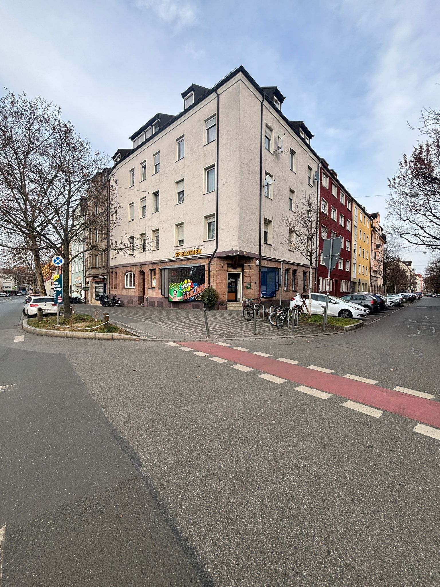 Exclusive Furnished Business Apartment In Nuremberg - 3