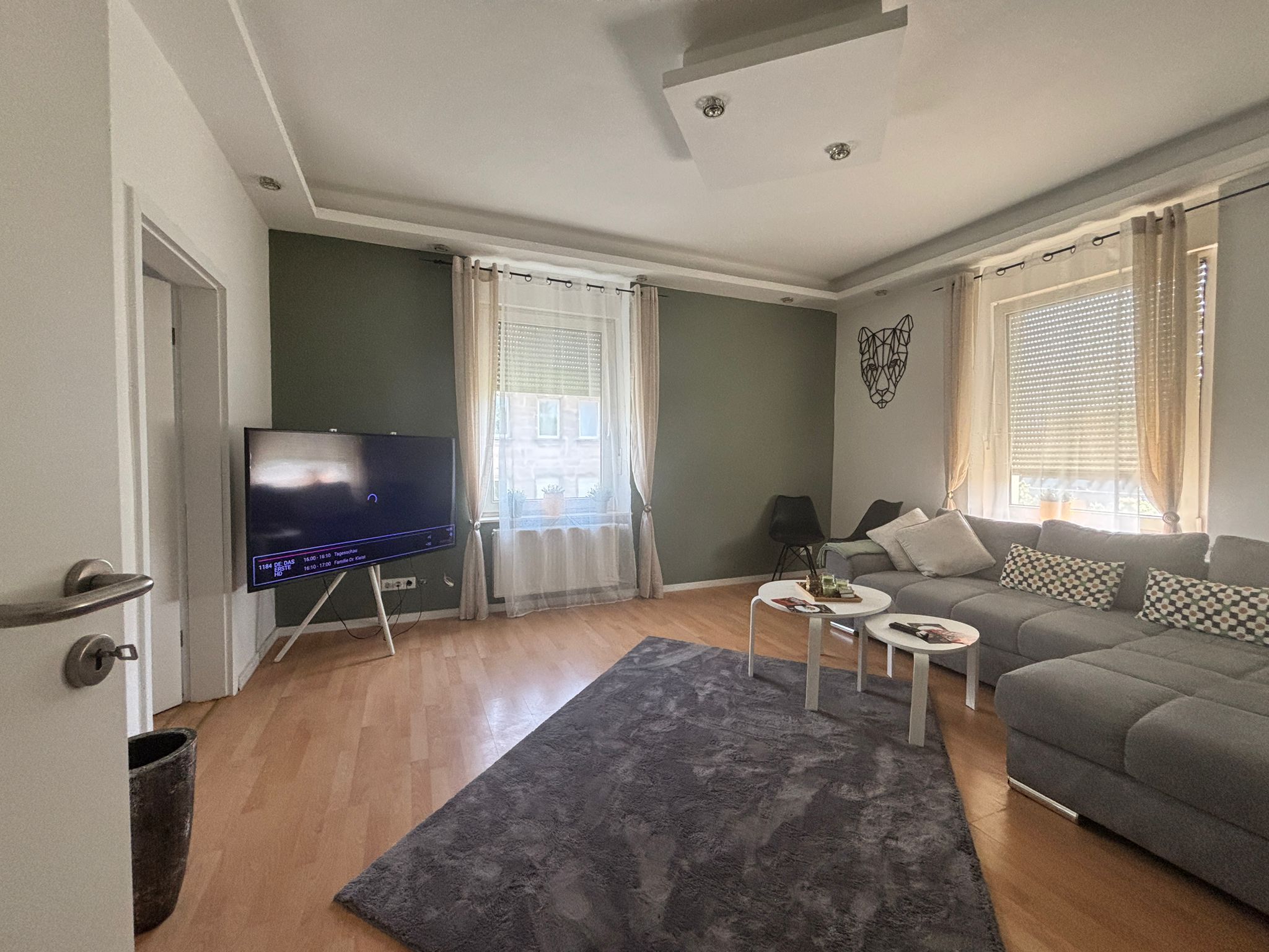 Exclusive Furnished Business Apartment In Nuremberg - 9
