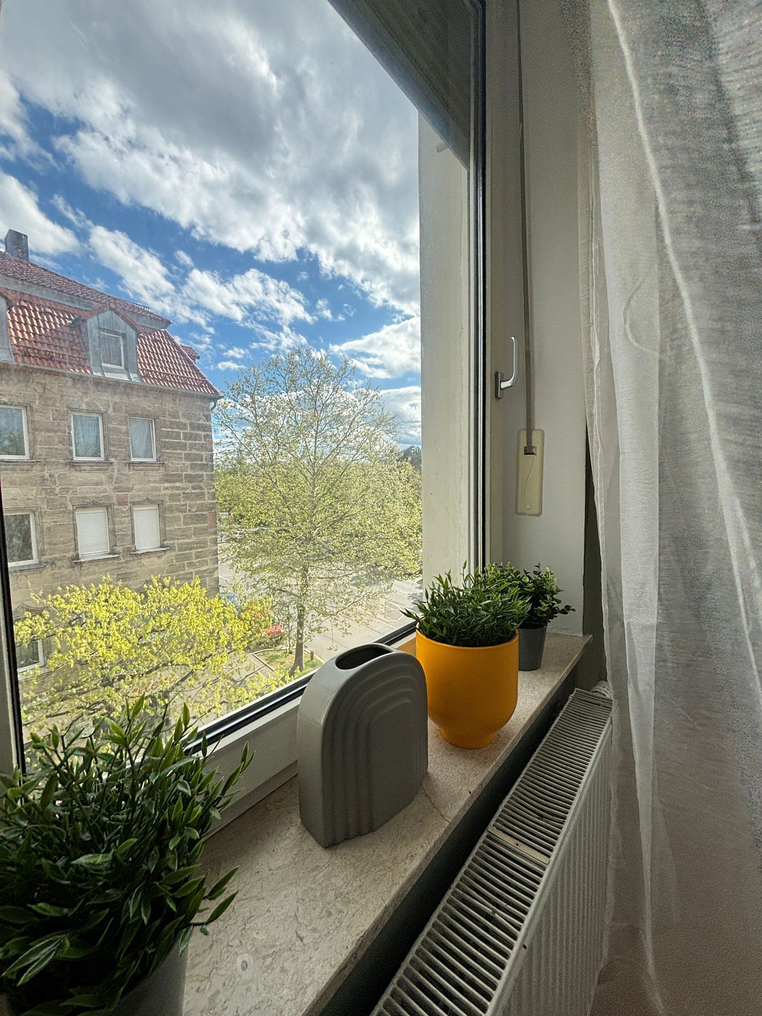 Exclusive Furnished Business Apartment In Nuremberg - 16