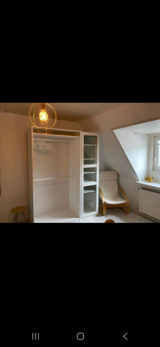 New and fantastic studio in Flensburg - Gallery - 3