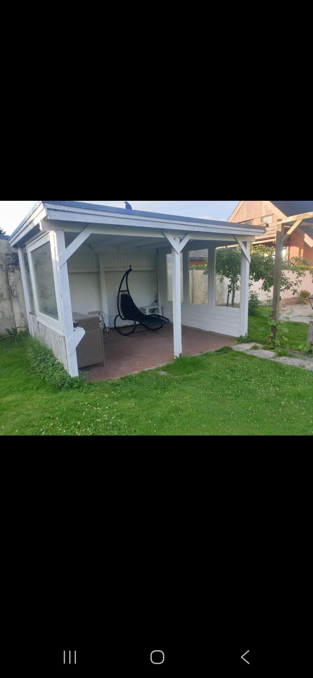 New And Fantastic Studio In Flensburg - 3