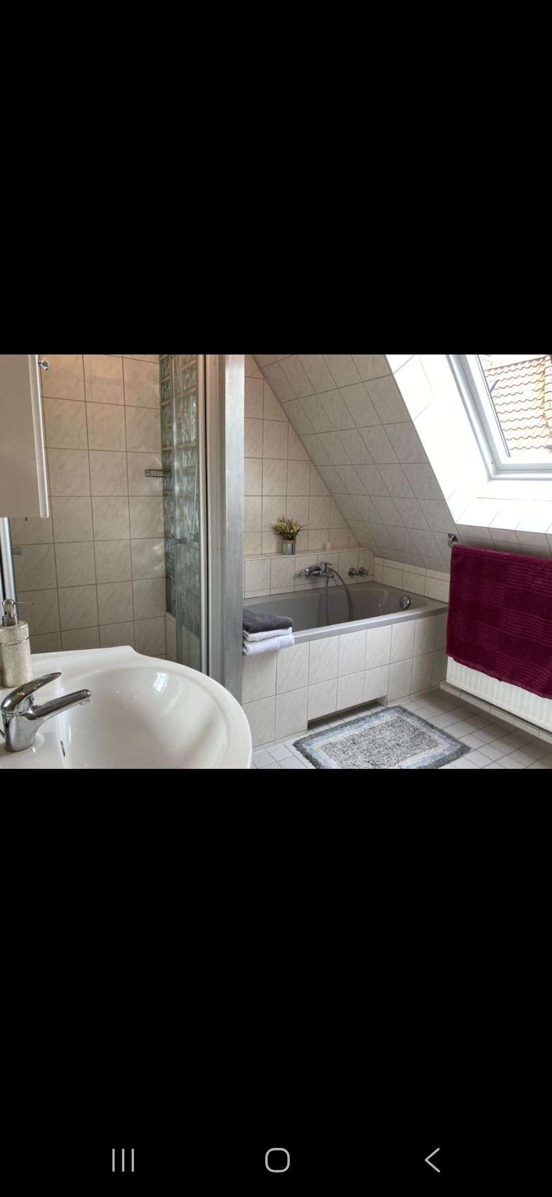 New And Fantastic Studio In Flensburg - 7