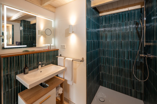 Stunning Residence with Panoramic Sea View Directly on Niendorf Beach - Gallery - 13