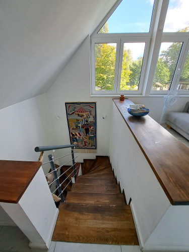 Large apartment in Wohlenberg near Wismar