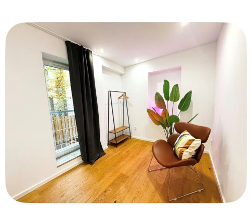 Bright & wonderful loft in Augsburg - Gallery - 20
