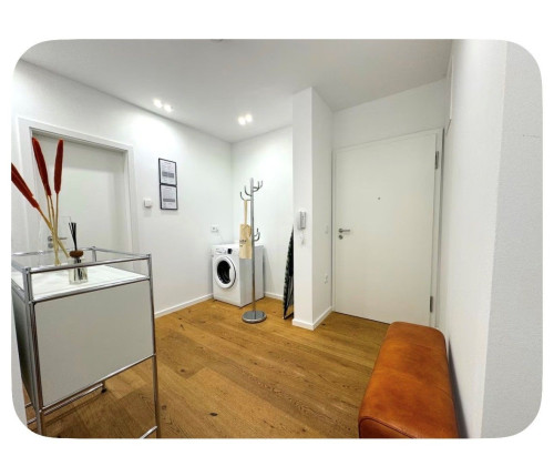 Bright & wonderful loft in Augsburg - Gallery - 15