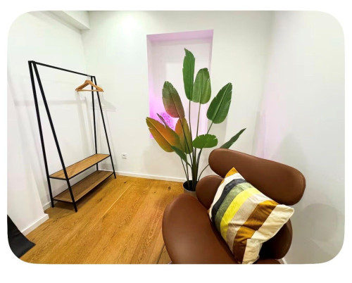 Bright & wonderful loft in Augsburg - Gallery - 19