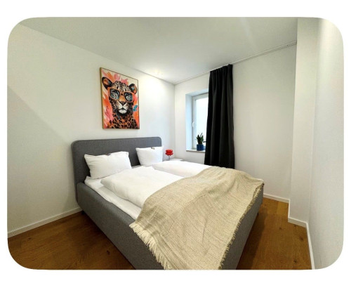 Bright & wonderful loft in Augsburg - Gallery - 4