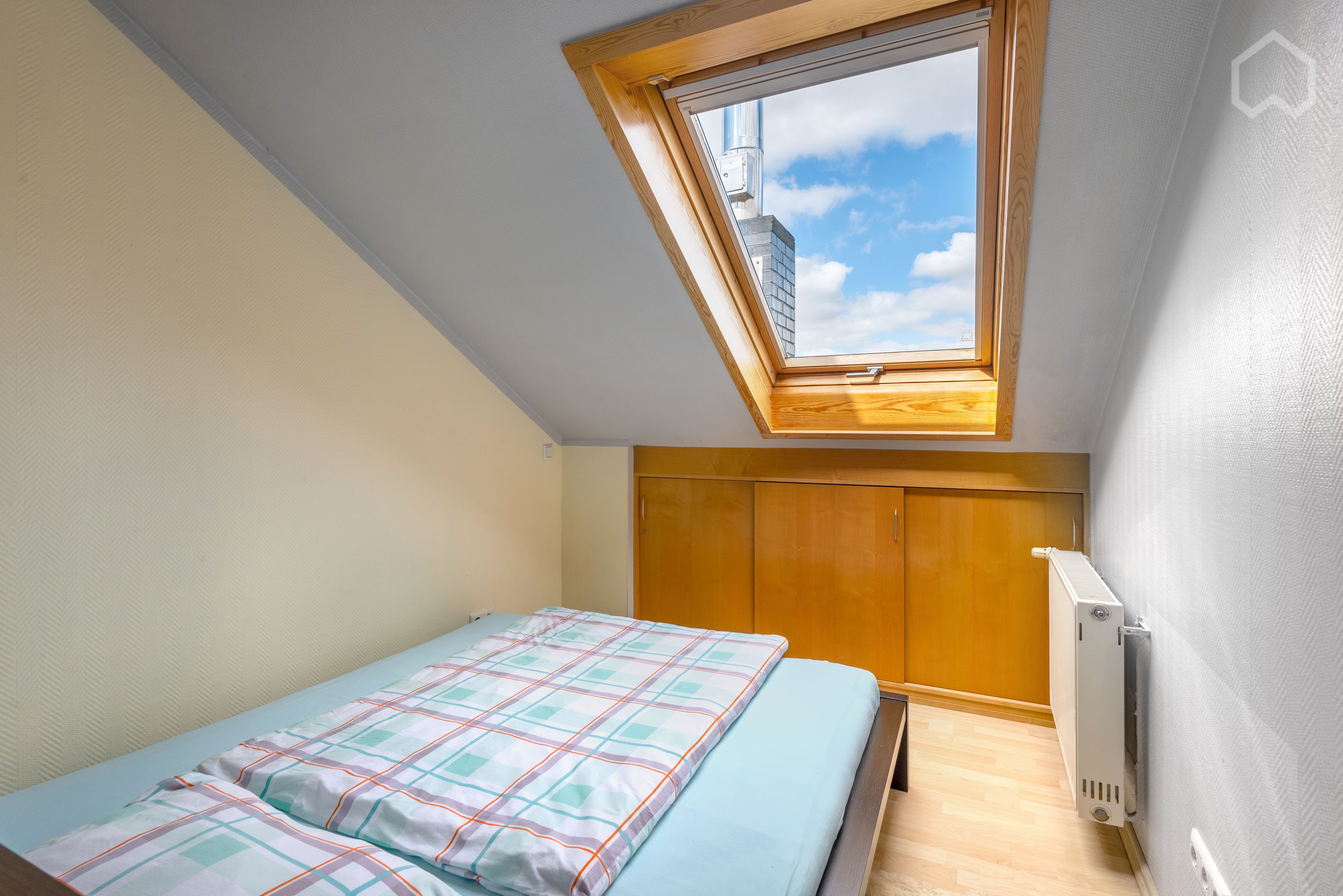 Beautiful Furnished Apartment In Bodenheim - 15
