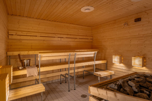 Antti Korppi Student House - Others