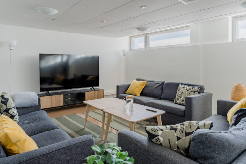 Antti Korppi Student House - Gallery - 23