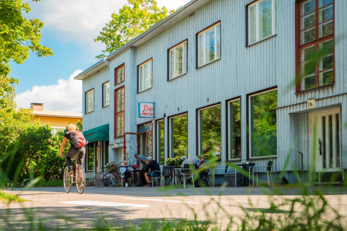 Antti Korppi Student House - Gallery - 5