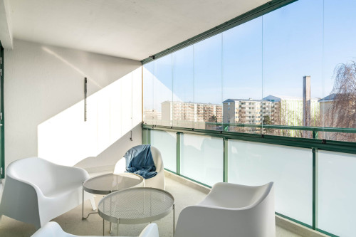 Antti Korppi Student House - Gallery - 17