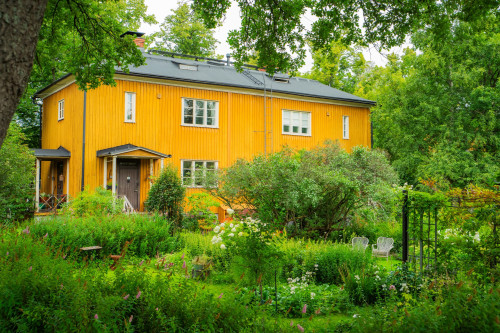 Antti Korppi Student House - Gallery - 6